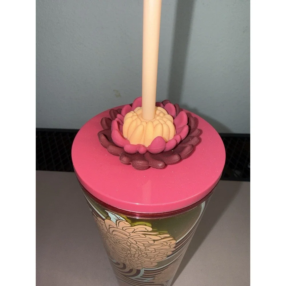 Starbucks authentic reusable